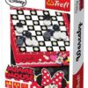 Best Book in Kalimat BookStore (Trefl Games Minnie Draughts) '5900511007756'