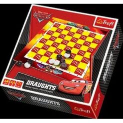 Best Book in Kalimat BookStore (Trefl Games Minnie Mouse Cars) '5900511008159'
