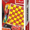 Best Book in Kalimat BookStore (Trefl Games Warcabr Cars Game) '5900511008432'