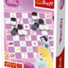 Best Book in Kalimat BookStore (Trefl Games Princess Draughts) '5900511008470'
