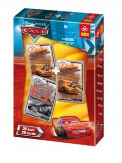 Best Book in Kalimat BookStore (Trefl Card Black Peter Car) '5900511082418'