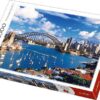 Explore the best puzzle in our collection Port Jackson Sydney (5900511102062)