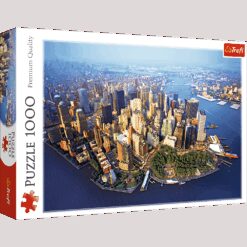 Explore the best puzzle in our collection New York Puzzle (5900511102222)