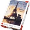 Explore the best puzzle in our collection Paris At+G15 Daw Trefl Puzzle (5900511103946)