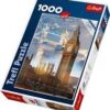 Explore the best puzzle in our collection London At Dawn Trefl Puzzle (5900511103953)