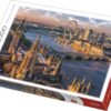 Explore the best puzzle in our collection London Trefl Puzzle 1000 (5900511104042)