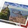 Explore the best puzzle in our collection Rio de Janeiro Trefl Puzzle 10 (5900511104059)