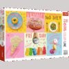 Explore the best puzzle in our collection Neon Color Line – Sweet week T (5900511105803)