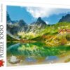 Explore the best puzzle in our collection Shelter Over The Green Pond (5900511106060)