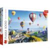 Explore the best puzzle in our collection View Of Cappadocia Trefl Puzzl (5900511106138)