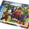 Explore the best puzzle in our collection Spider Man Trefl Puzzle (5900511132182)