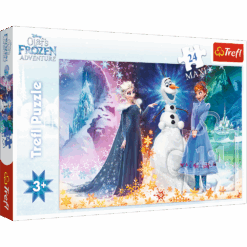Explore the best puzzle in our collection In the starlight Trefl Puzzle (5900511142655)