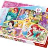 Explore the best puzzle in our collection Magic of Memories Trefl Puzzle (5900511142945)