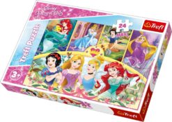 Explore the best puzzle in our collection Magic of Memories Trefl Puzzle (5900511142945)
