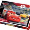 Explore the best puzzle in our collection Cars Trefl Puzzle (5900511153569)