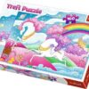 Explore the best puzzle in our collection Beautiful unicorn Trefl Puzzle (5900511153729)