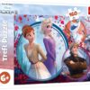 Explore the best puzzle in our collection Sister adventure- Disney Froze (5900511153743)