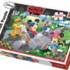 Explore the best puzzle in our collection Rollerskating Trefl Puzzle (5900511162493)