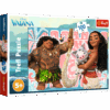 Explore the best puzzle in our collection Moana And Friends Trefl Puzzle (5900511162981)