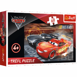Explore the best puzzle in our collection Race Trefl Puzzle (5900511172973)