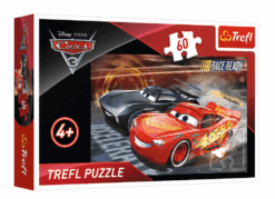 Explore the best puzzle in our collection Race Trefl Puzzle (5900511172973)