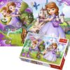 Explore the best puzzle in our collection Sofia the First Trefl Puzzle (5900511173130)