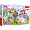 Explore the best puzzle in our collection Sofia the First Trefl Puzzle (5900511173130)