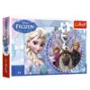 Explore the best puzzle in our collection Frozen Trefl Puzzle (5900511173147)