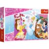 Explore the best puzzle in our collection Disney Princess Trefl Puzzle (5900511173154)