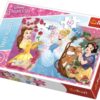 Explore the best puzzle in our collection Disney Princess Trefl Puzzle (5900511173154)