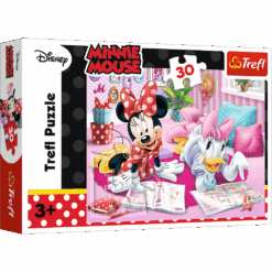 Explore the best puzzle in our collection Best Friends Trefl Puzzle (5900511182170)