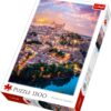 Explore the best puzzle in our collection Toledo Spain Trefl Puzzle (5900511261462)