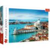 Explore the best puzzle in our collection Venice Italy Trefl Puzzle (5900511270853)