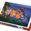 Explore the best puzzle in our collection Vernazza At Dusk Trefl Puzzle (5900511270860)