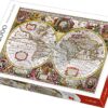Explore the best puzzle in our collection New Land and Water Map of th (5900511270952)