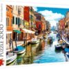Explore the best puzzle in our collection Murano Island, Venice Trefl P (5900511271102)
