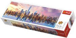 Explore the best puzzle in our collection Manhatten Trefl Puzzle (5900511290332)