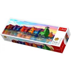 Explore the best puzzle in our collection Groningen Holoandia Trefl Puzz (5900511290349)