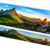 Explore the best puzzle in our collection Passo di Giau Dolomites Trefl (5900511290387)