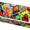 Explore the best puzzle in our collection Sweet Delights Trefl Puzzle (5900511290462)