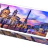 Explore the best puzzle in our collection Piazza Navona Rome Trefl Puzz (5900511295016)