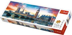 Explore the best puzzle in our collection Big Ben and Palace of Westmins (5900511295078)