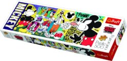 Explore the best puzzle in our collection legendary Mickey Mouse Trefl P (5900511295115)