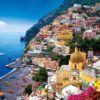 Explore the best puzzle in our collection Positano Italy Trefl Puzzle (5900511371451)