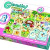 Explore the best puzzle in our collection Gigantic ZOO  Trefl Puzzle (5900511907568)