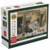 Explore the best puzzle in our collection A Cairene Courtyard – Oriental Puzzle (6223006020399)