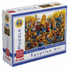 Explore the best puzzle in our collection 100 Years of Enlightenment – Salah Enani (6223006021136)
