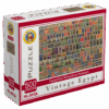Explore the best puzzle in our collection Egyptian Kingdom Stamps – Vintage Egypt (6223006021150)