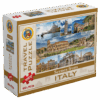 Explore the best puzzle in our collection Scenes from Italy (6223006021952)