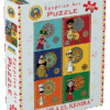 Explore the best puzzle in our collection El-Leila El-Kbeira (6223006022461)